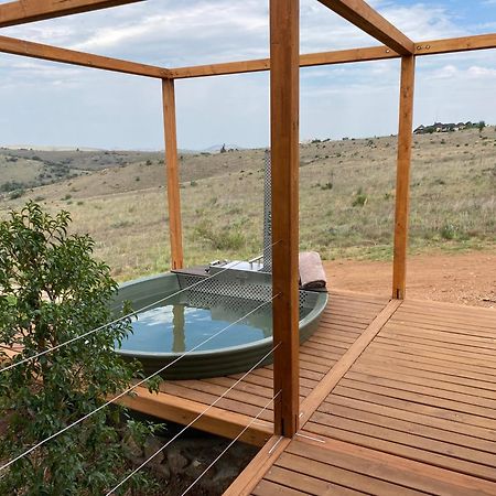 Sibani Lodge Krugersdorp Ngoại thất bức ảnh