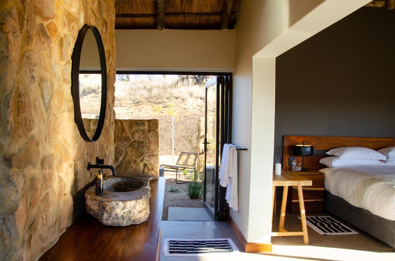 Sibani Lodge Krugersdorp Ngoại thất bức ảnh