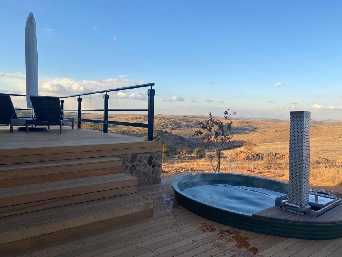 Sibani Lodge Krugersdorp Ngoại thất bức ảnh