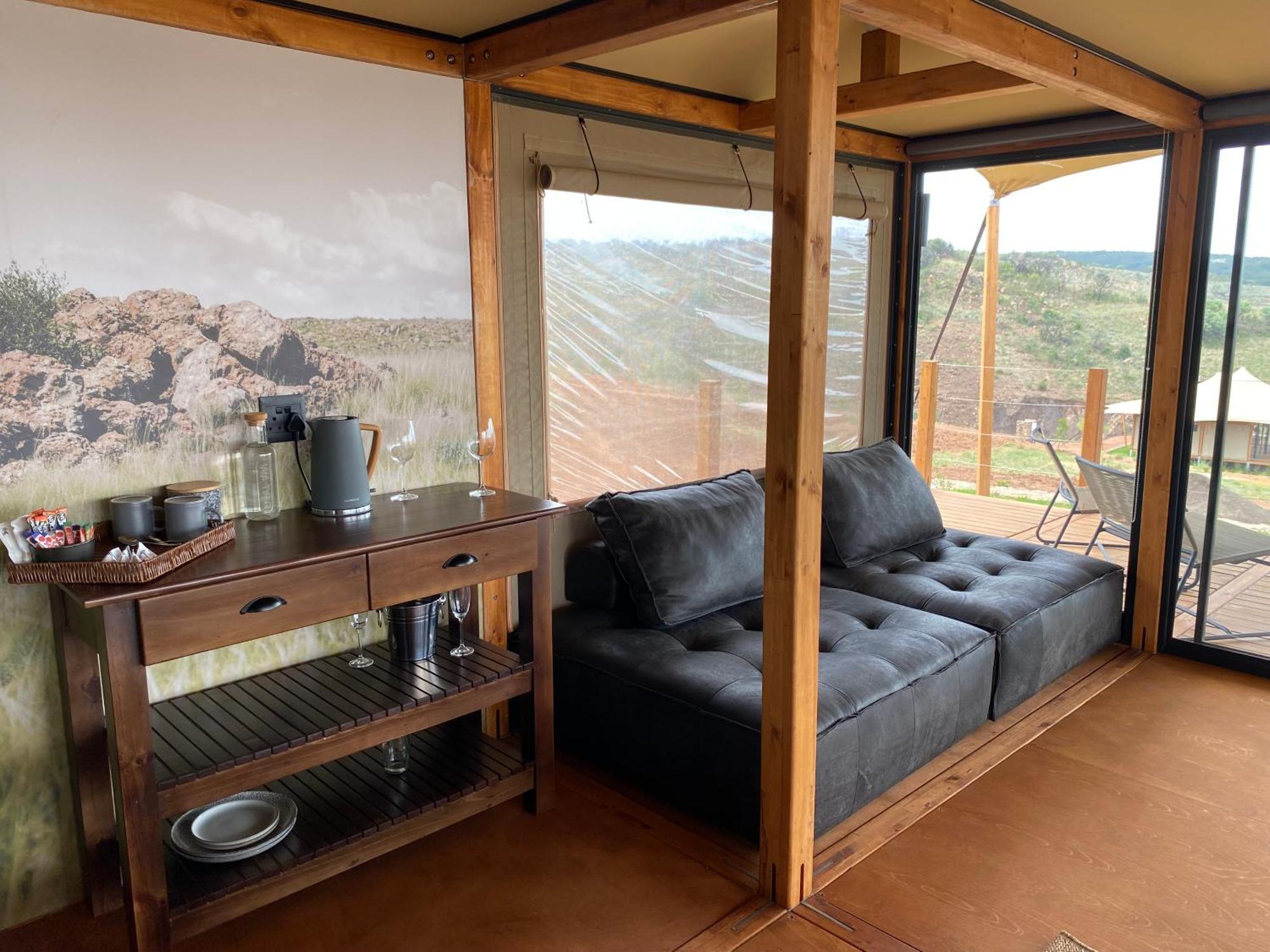 Sibani Lodge Krugersdorp Ngoại thất bức ảnh