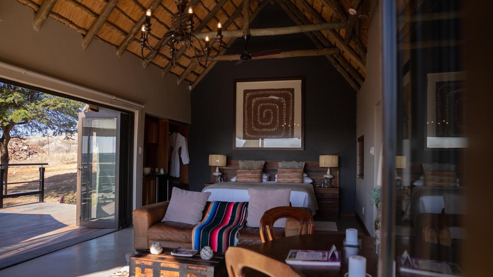 Sibani Lodge Krugersdorp Ngoại thất bức ảnh