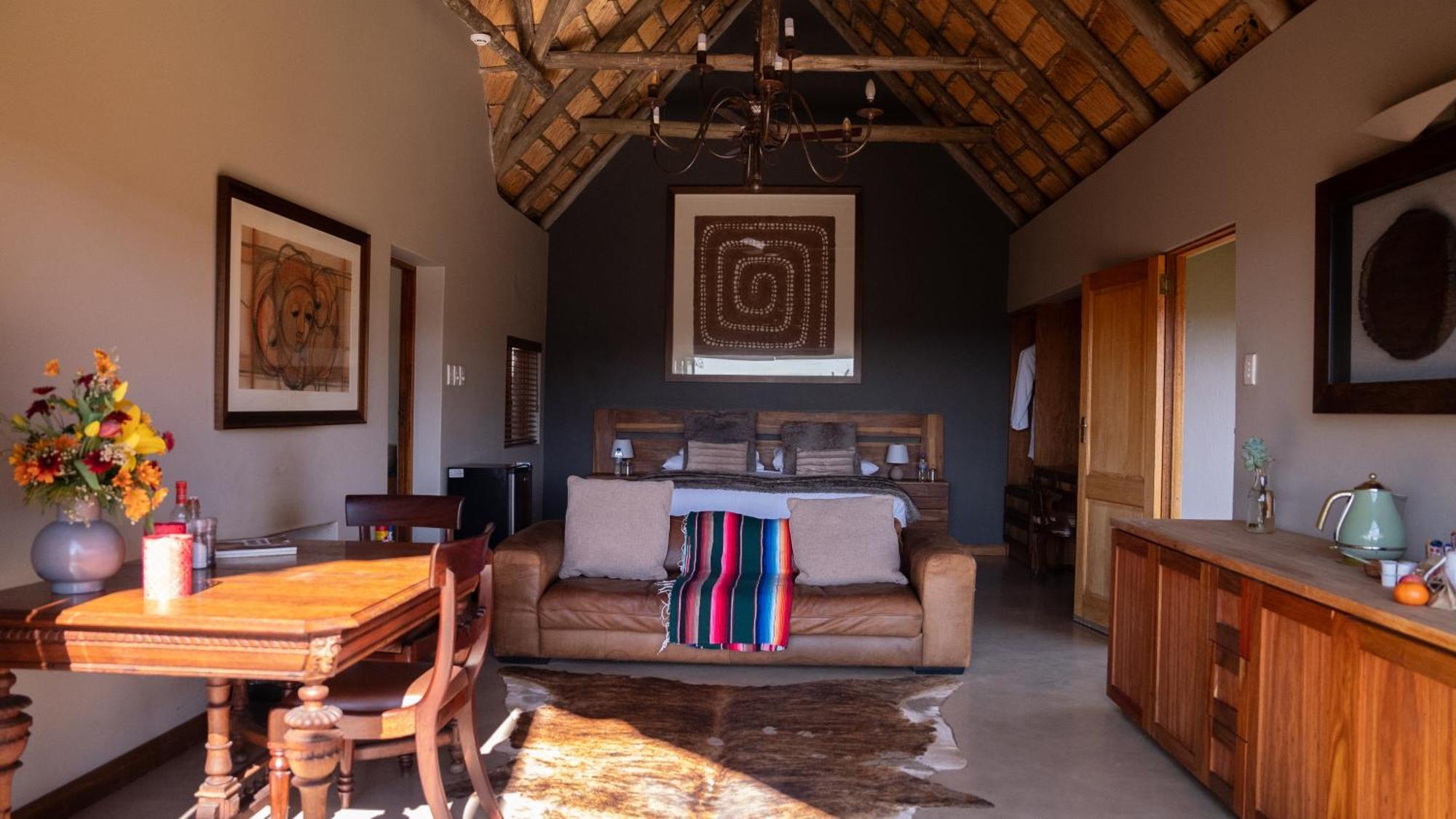 Sibani Lodge Krugersdorp Ngoại thất bức ảnh