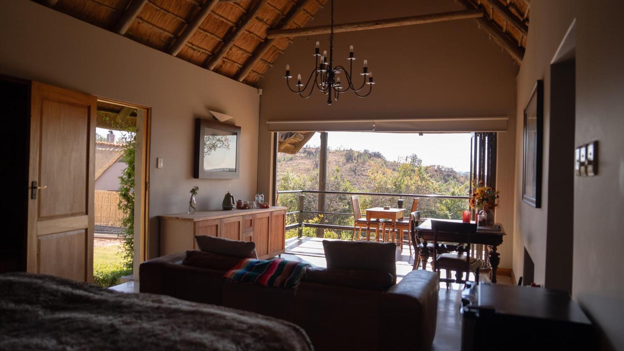 Sibani Lodge Krugersdorp Ngoại thất bức ảnh