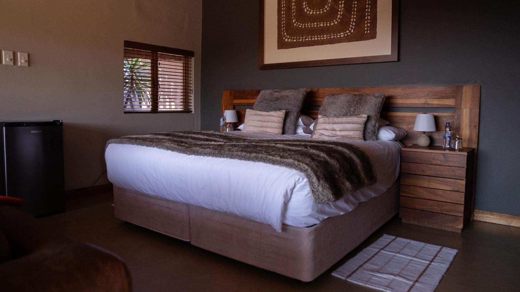 Sibani Lodge Krugersdorp Ngoại thất bức ảnh