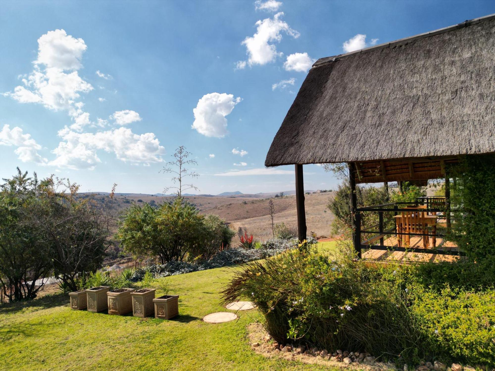Sibani Lodge Krugersdorp Ngoại thất bức ảnh