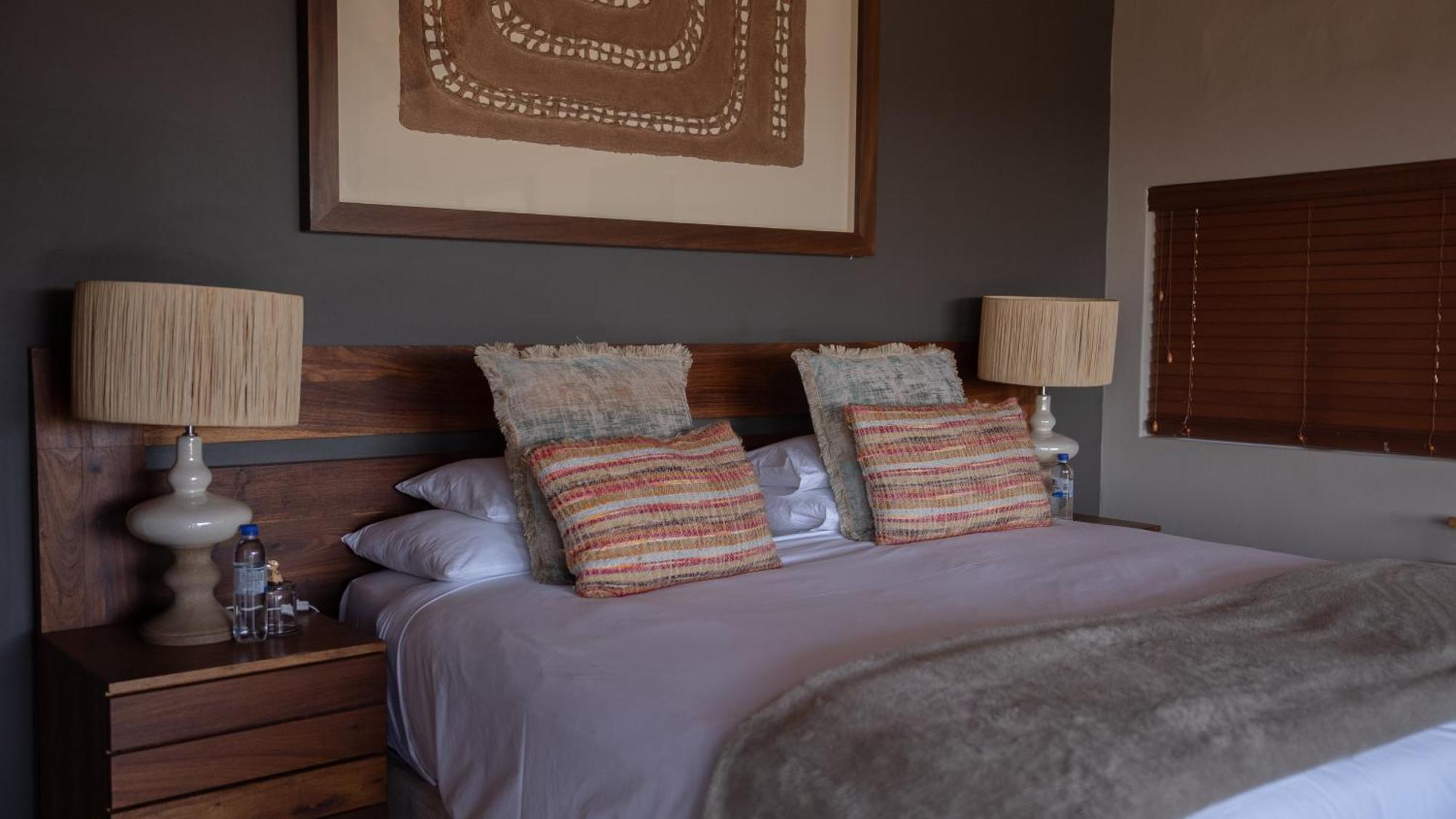 Sibani Lodge Krugersdorp Phòng bức ảnh