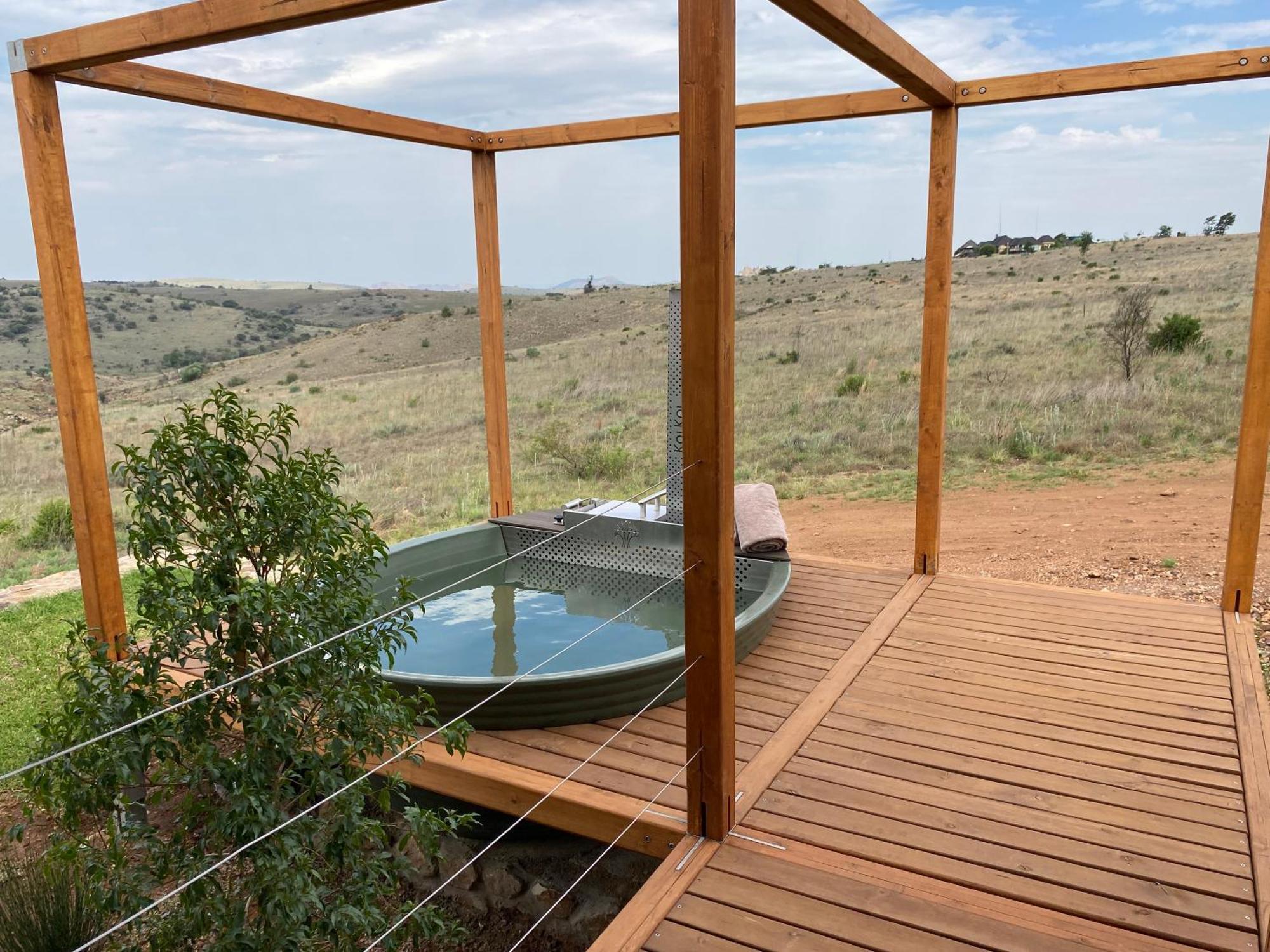 Sibani Lodge Krugersdorp Ngoại thất bức ảnh