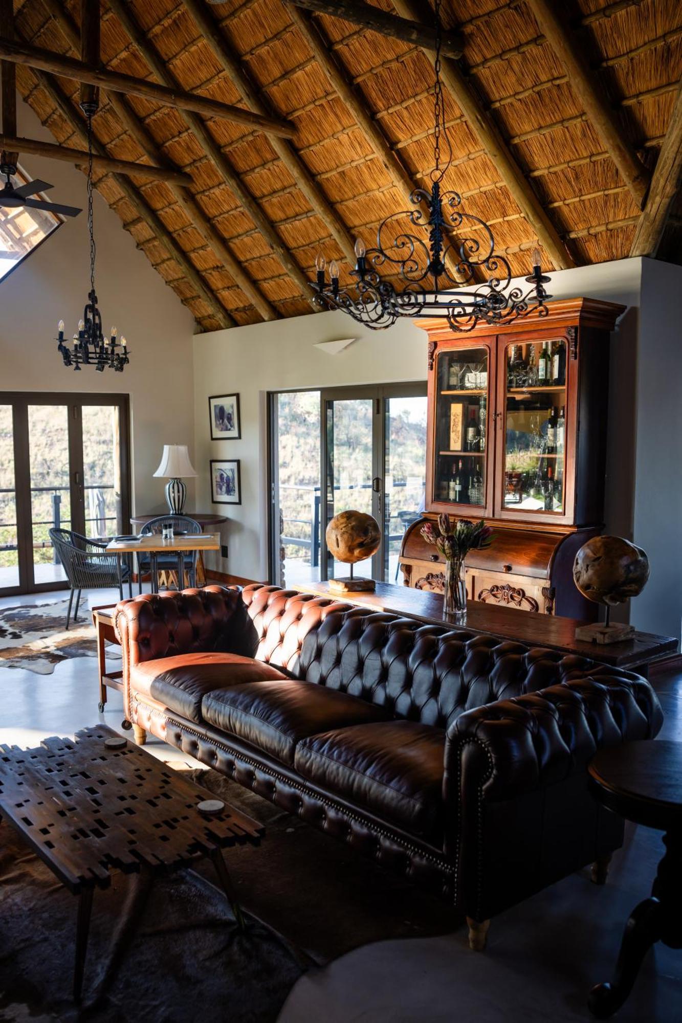 Sibani Lodge Krugersdorp Ngoại thất bức ảnh