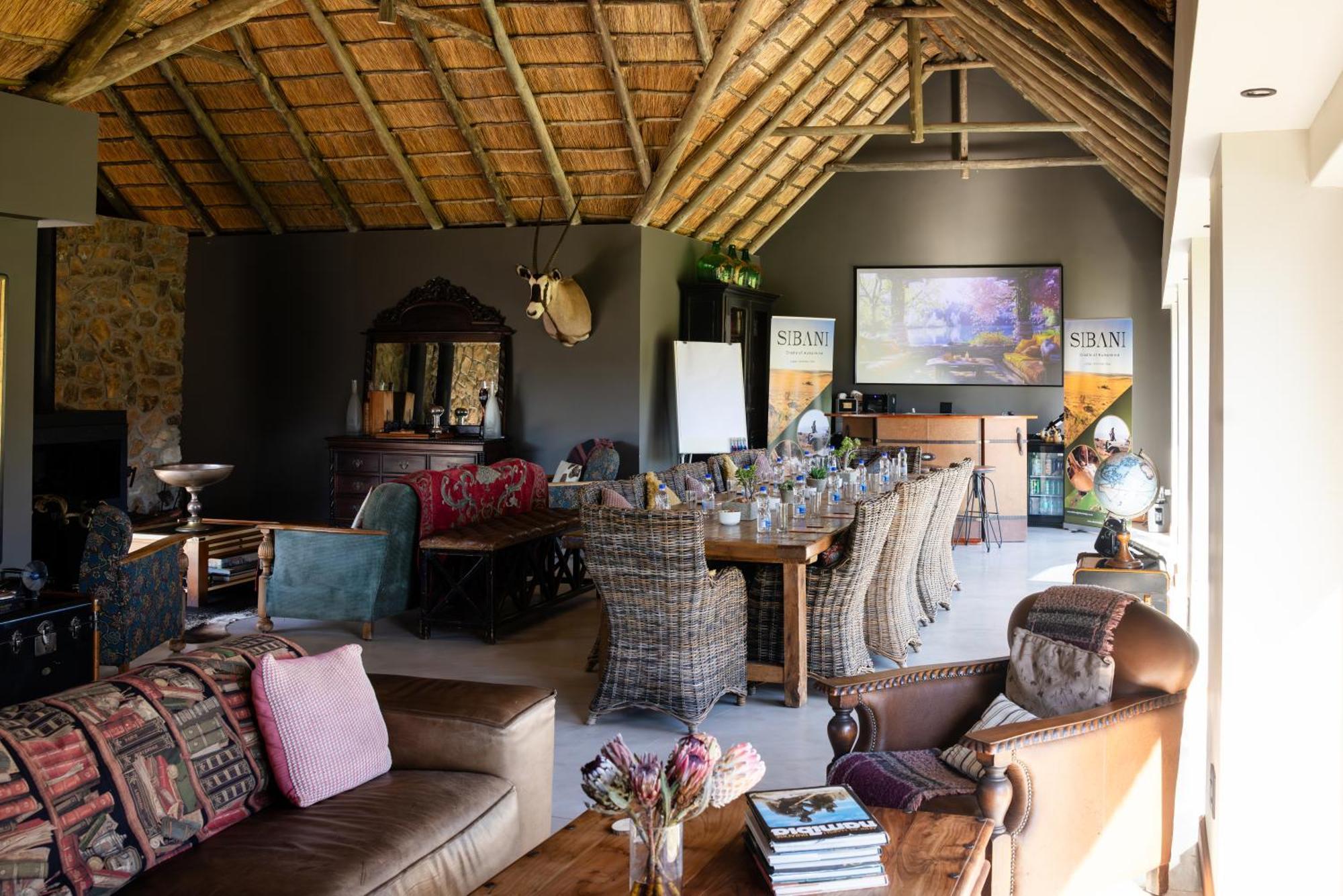 Sibani Lodge Krugersdorp Ngoại thất bức ảnh