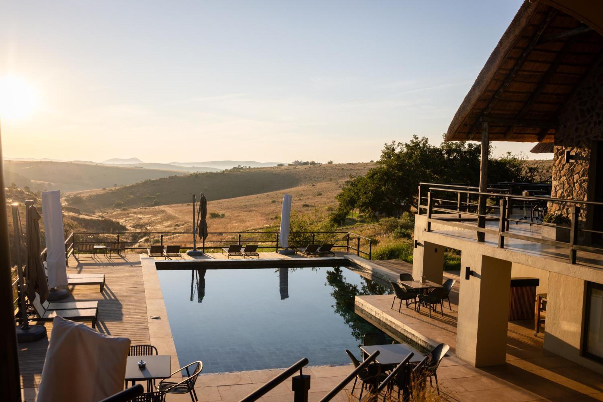 Sibani Lodge Krugersdorp Ngoại thất bức ảnh