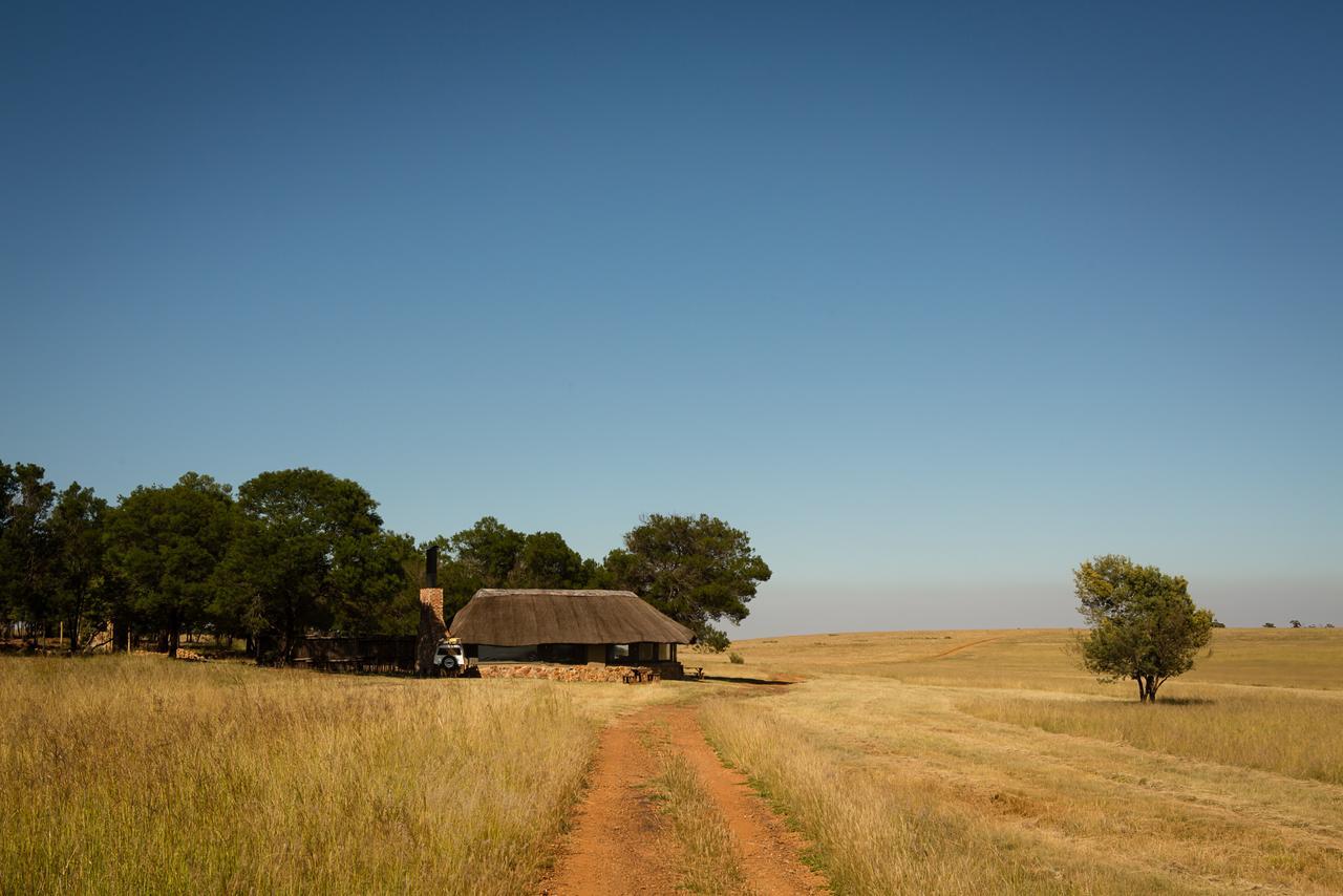 Sibani Lodge Krugersdorp Ngoại thất bức ảnh
