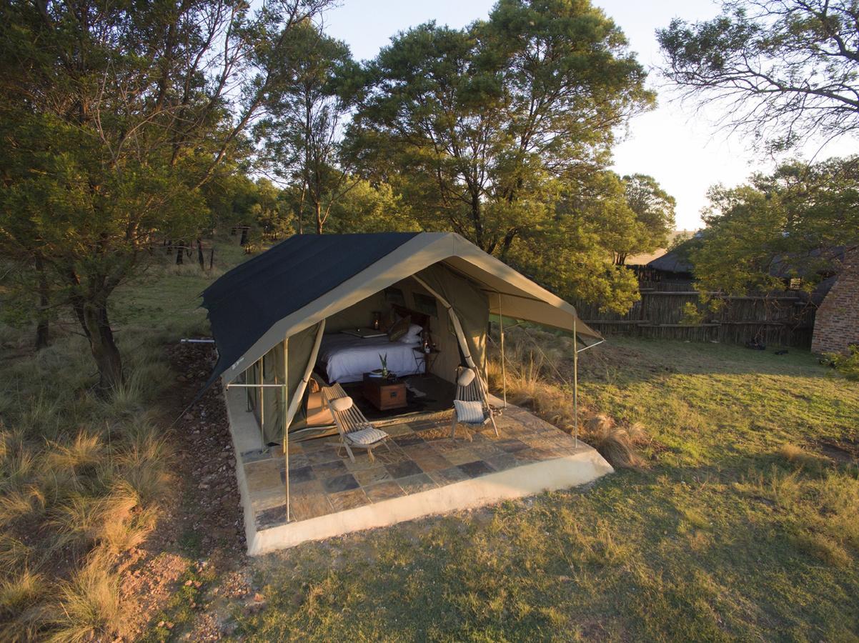 Sibani Lodge Krugersdorp Ngoại thất bức ảnh