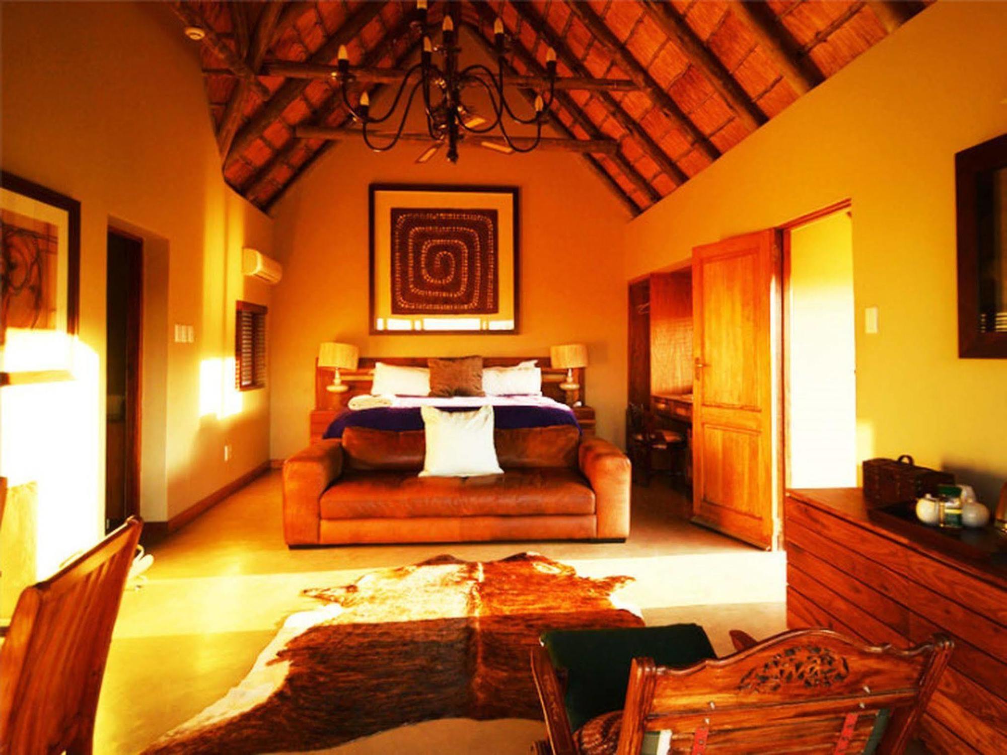 Sibani Lodge Krugersdorp Ngoại thất bức ảnh