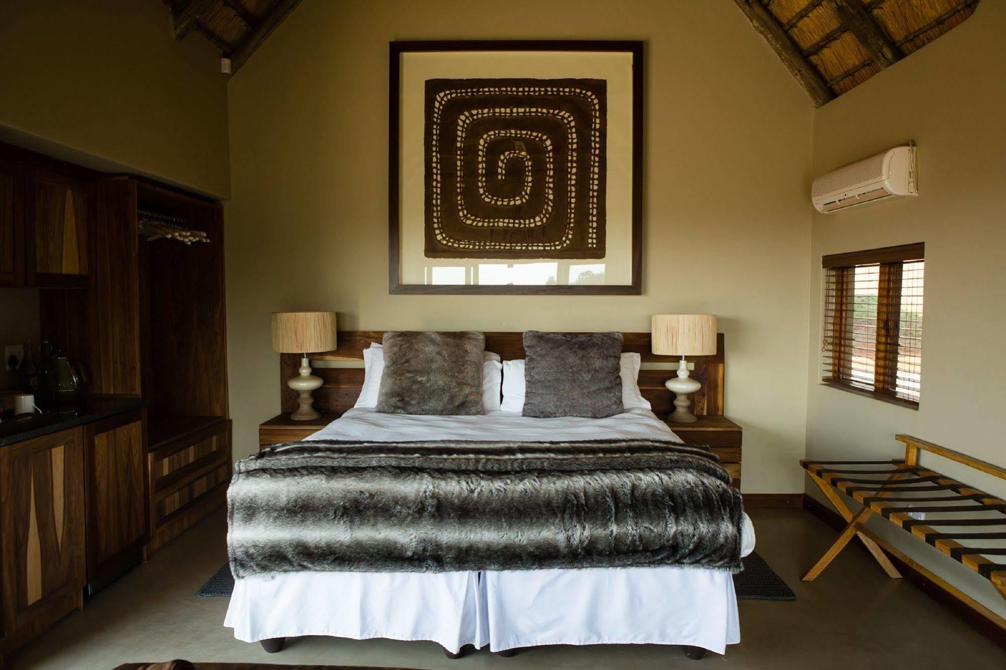 Sibani Lodge Krugersdorp Ngoại thất bức ảnh