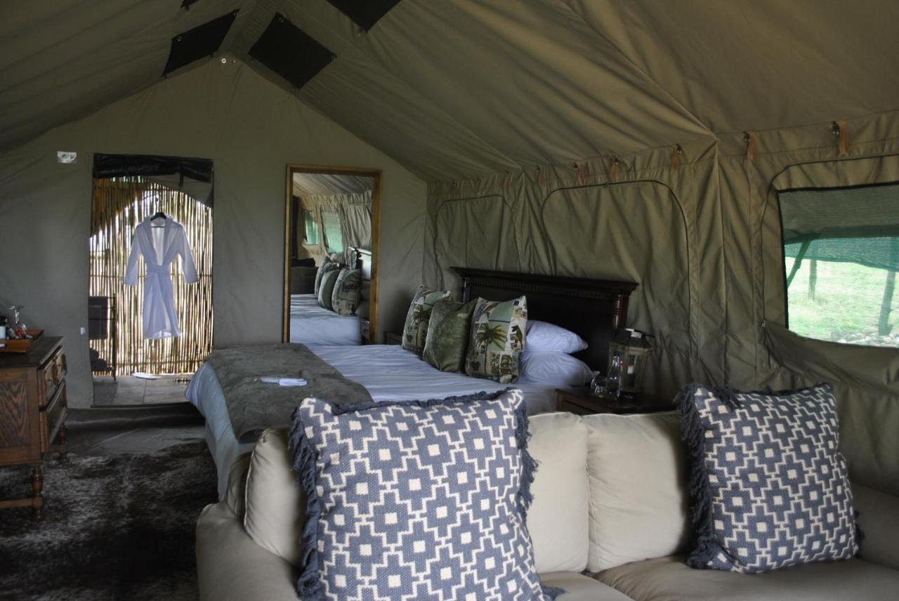 Sibani Lodge Krugersdorp Ngoại thất bức ảnh