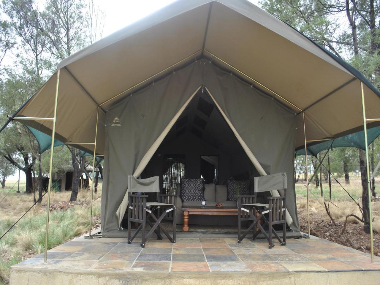 Sibani Lodge Krugersdorp Ngoại thất bức ảnh