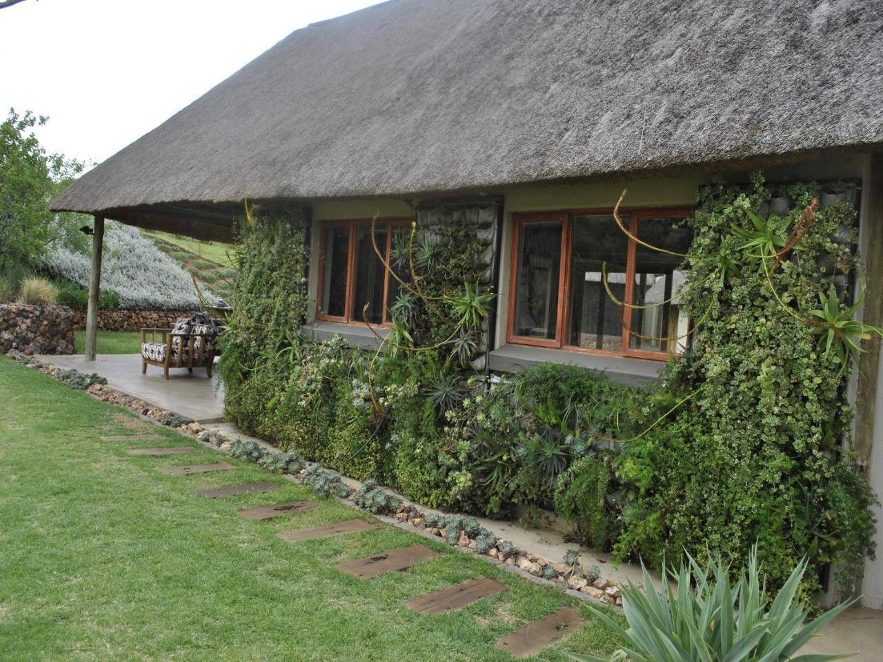 Sibani Lodge Krugersdorp Ngoại thất bức ảnh